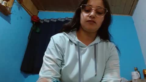 Snapshot of _sammanttha chatting on 02-03-25, 10:43 Sammy online show from 02-03-25, 10:43
