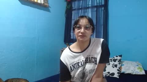 Snapshot of _sammanttha chatting on 02-24-25, 04:15 Sammy online show from 02-24-25, 04:15
