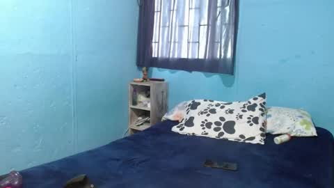 Snapshot of _sammanttha chatting on 02-24-25, 07:19 Sammy online show from 02-24-25, 07:19