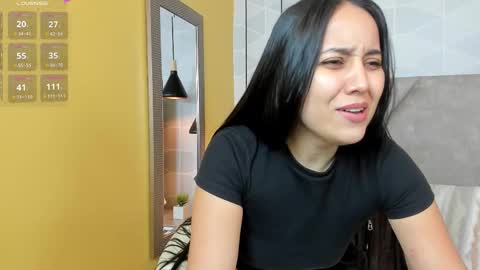 Antonella  online show from 12-03-25, 12:47