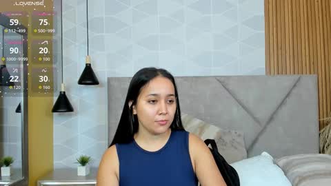 Antonella  online show from 03-16-26, 12:20