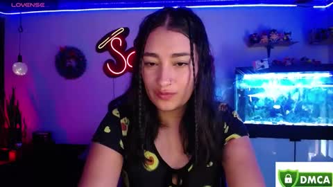  SantaLove  online show from 12-09-24, 06:35