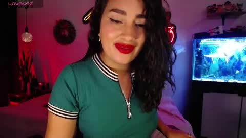  SantaLove  online show from 12-24-24, 11:55