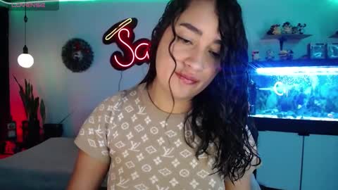  SantaLove  online show from 12-30-24, 06:27