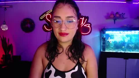  SantaLove  online show from 01-08-25, 07:13