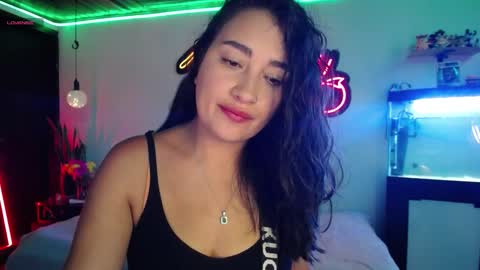  SantaLove  online show from 01-19-25, 08:09