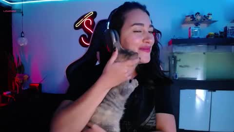  SantaLove  online show from 01-24-25, 01:56