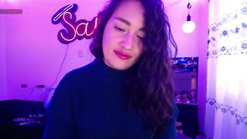  SantaLove  online show from 02-11-25, 07:05