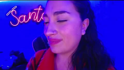  SantaLove  online show from 02-14-25, 01:02