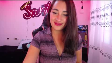  SantaLove  online show from 02-16-25, 07:27