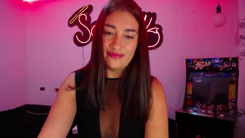  SantaLove  online show from 03-05-25, 11:05