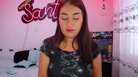  SantaLove  online show from 03-08-25, 06:58