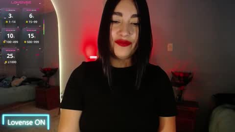  SantaLove  online show from 09-19-25, 08:20