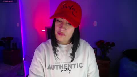  SantaLove  online show from 09-25-25, 07:28