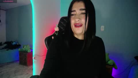  SantaLove  online show from 02-13-26, 12:17