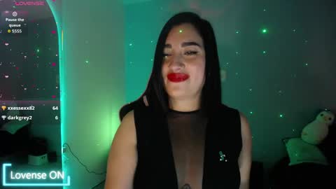  SantaLove  online show from 05-23-26, 09:19