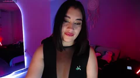 Snapshot of _santalove_ chatting on 06-21-26, 12:46 SantaLove online show from 06-21-26, 12:46