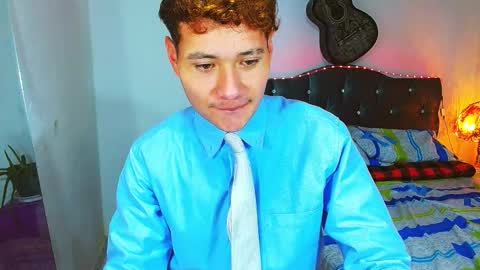 santi online show from 03-27-26, 09:58