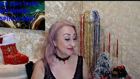 Sara online show from 12-20-25, 09:49