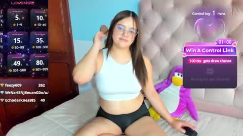 Sarah online show from 12-05-24, 05:06