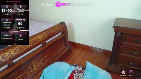 Sarah online show from 02-01-25, 03:28