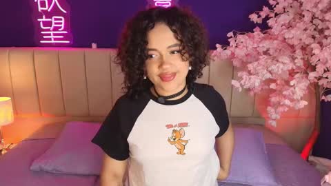 Sara online show from 02-24-26, 04:54