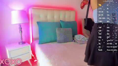 Sasha  online show from 05-06-26, 12:32