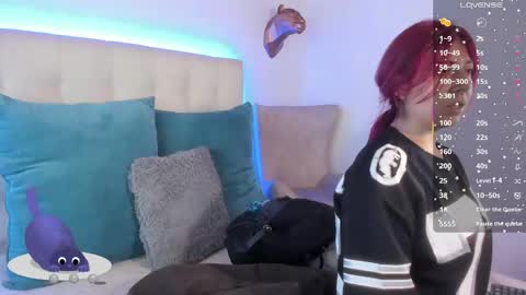 Sasha  online show from 05-23-26, 11:47