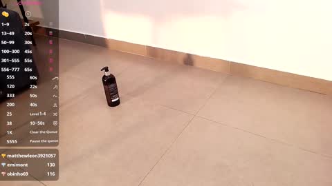 Sassy Girl online show from 01-03-25, 12:33