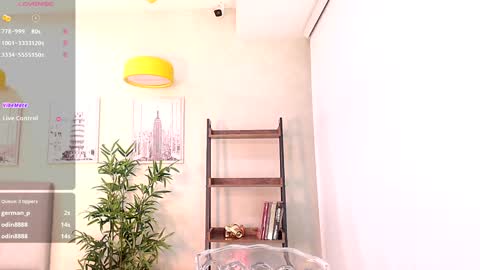 Sassy Girl online show from 02-05-25, 12:31