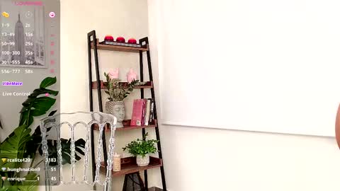 Sassy Girl online show from 02-19-25, 09:47