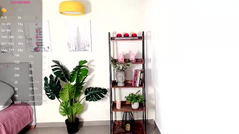 Sassy Girl online show from 02-22-25, 12:19