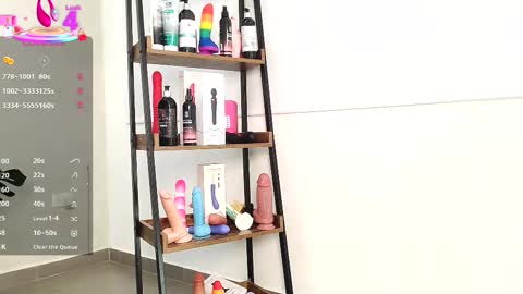 Sassy Girl online show from 03-12-25, 12:20