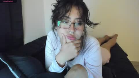 Chloee online show from 07-09-26, 03:10