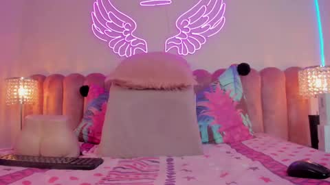 Scarlett online show from 03-03-25, 01:53