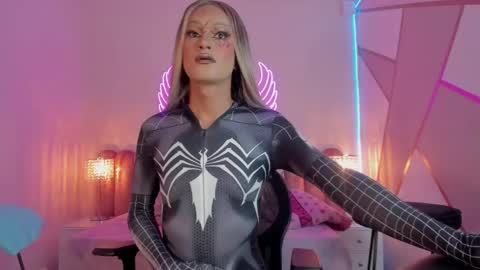 Scarlett online show from 03-08-25, 08:11