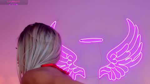 Scarlett online show from 09-25-25, 07:23