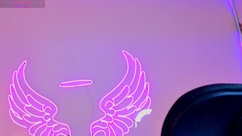 Scarlett online show from 09-28-25, 09:03