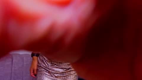 Scarlett online show from 11-28-25, 02:58