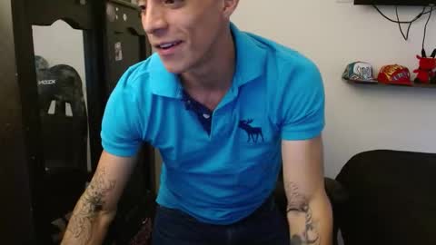 SCHNEIDER online show from 11-07-25, 09:48