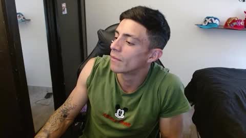 SCHNEIDER online show from 11-11-25, 05:24