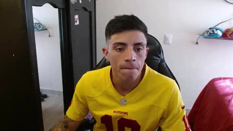 SCHNEIDER online show from 11-19-25, 07:47