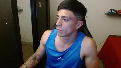 SCHNEIDER online show from 11-25-25, 05:18