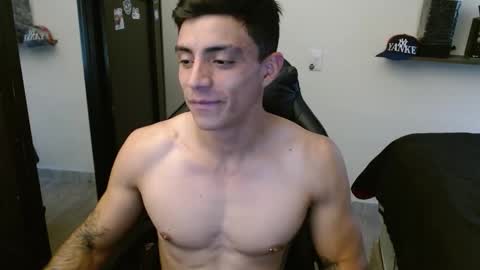 SCHNEIDER online show from 02-23-26, 05:43