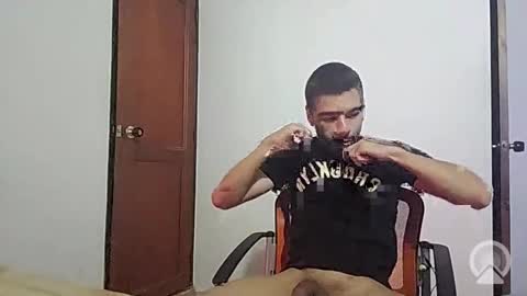 _sebas69 online show from 12-19-25, 11:01