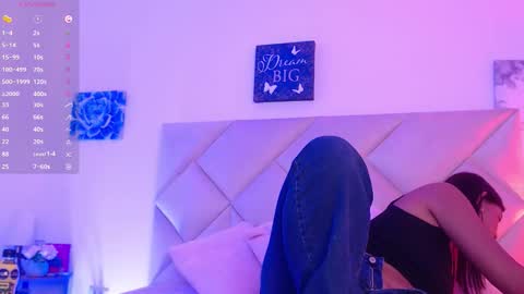 selene online show from 10-24-25, 02:46