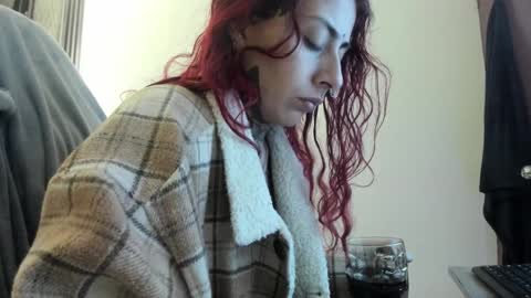 Selene online show from 01-15-26, 01:48