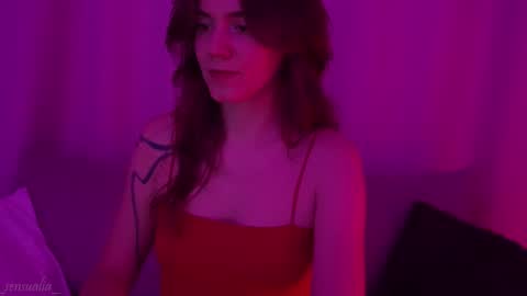 Lia online show from 11-27-25, 07:49