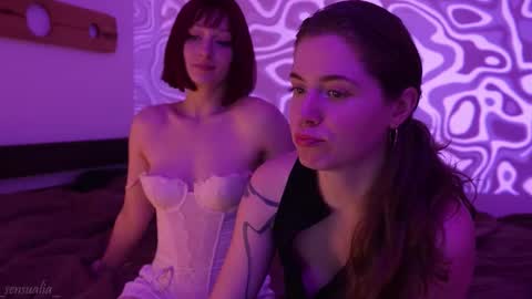 Lia online show from 03-07-26, 05:32