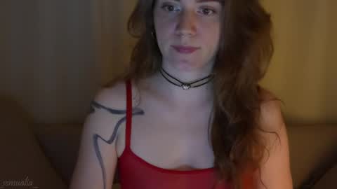 Lia online show from 05-10-26, 07:41